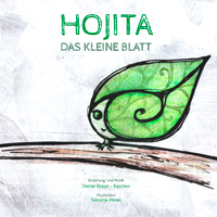 Buchcover: Hojita