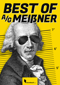 Buchcover: Best of A/G Meißner