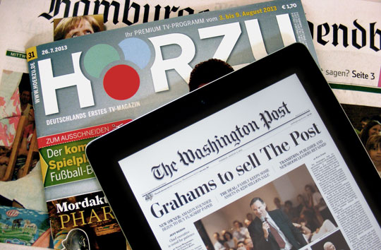 Washington Post