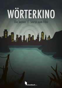 Buchcover: Wörterkino