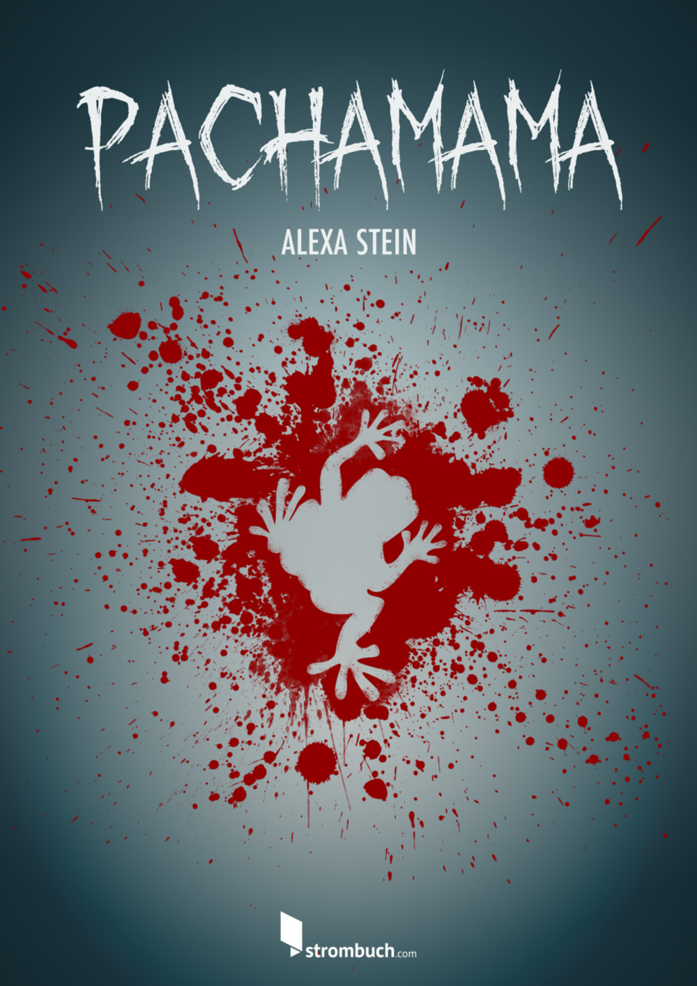 Pachamama Cover